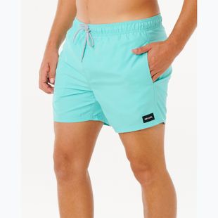 Шорти для плавання чоловічі Rip Curl Offset Volley aqua