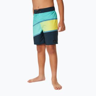 Шорти для плавання дитячі Rip Curl Invert S/E aqua