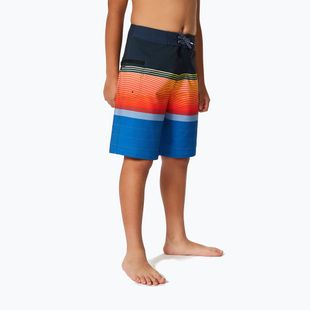 Шорти для плавання дитячі Rip Curl Mirage Daybreaker navy