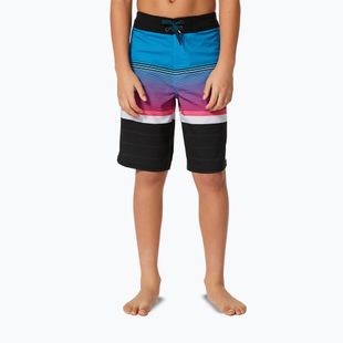 Шорти для плавання дитячі Rip Curl Mirage Daybreaker black