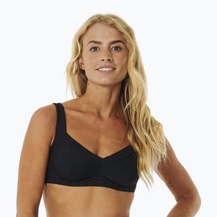 Верхня частина купальника Rip Curl Premium Surf E Cup black