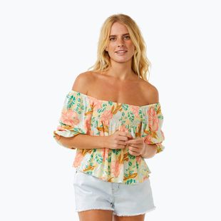 Сорочка жіноча Rip Curl Follow The Sun Fashion light orange