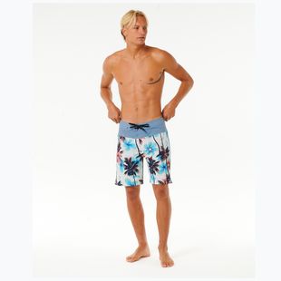 Шорти для плавання Rip Curl Mirage Mason Barrel Killa м'ята