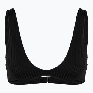 Верх купальника Rip Curl Premium Surf Bralette чорний