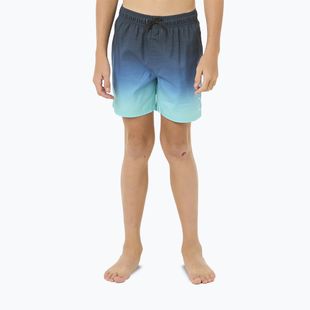 Шорти для плавання дитячі Rip Curl Fade Volley vintage navy