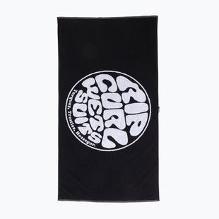 Рушник Rip Curl Logos black
