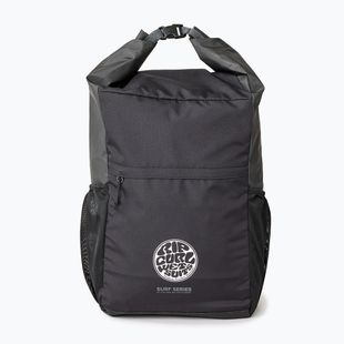 Рюкзак чоловічий Rip Curl Surf Series Ventura 25 л black/grey