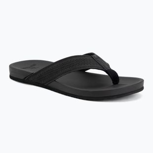 В'єтнамки чоловічі Rip Curl Chiba Bloom Open Toe black