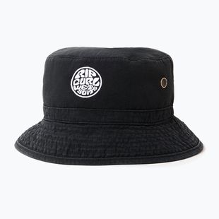 Капелюх Rip Curl Wetty Icon Bucket Hat black