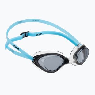Окуляри для плавання 2XU Propel Swim aloha/smoke