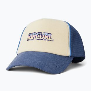 Кепка жіноча Rip Curl Mixed Revival Trucker dark blue