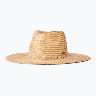 Капелюх жіночий Rip Curl Premium Surf Straw Panama tobacco