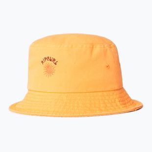 Капелюх жіночий Rip Curl Mixed Short Brim Bucket mango
