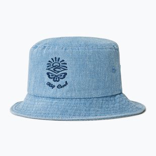 Капелюх жіночий Rip Curl Mixed Short Brim Bucket mid blue