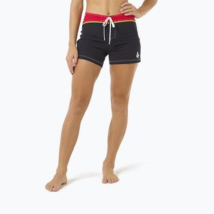 Шорти для плавання жіночі Rip Curl Victoria Vergara Boardshort navy