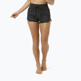 Шорти для плавання жіночі Rip Curl High Waist Retro Volley 3" black