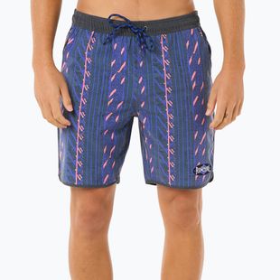 Шорти чоловічі Rip Curl Boardwalk Boost Volley navy
