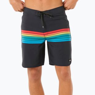 Шорти для плавання чоловічі Rip Curl Mirage Surf Revival black