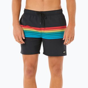Шорти для плавання чоловічі Rip Curl Surf Revival Volley black