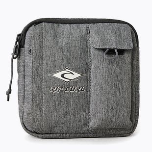 Сумка чоловіча Rip Curl 24/7 Pouch Classic Surf grey heather