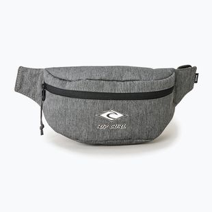 Сумка-бананка чоловіча Rip Curl Waist Bag Small Classic Surf 3 л grey heather