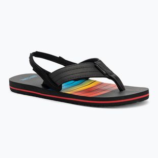 В'єтнамки дитячі Rip Curl Ripper 2 Bloom black/red