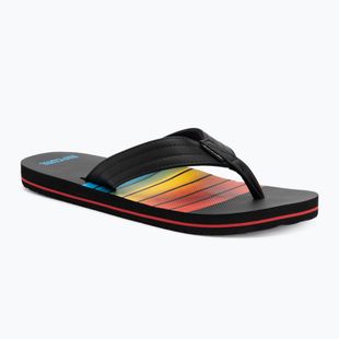 В'єтнамки чоловічі Rip Curl Ripper Bloom black/red