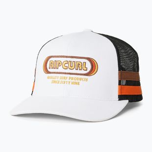 Кепка чоловіча Rip Curl Surf Revival Trucker white