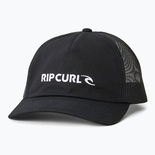 Кепка чоловіча Rip Curl Brand Icon Trucker black