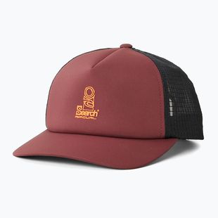 Кепка чоловіча Rip Curl Vaporcool Search Trucker mushroom rock