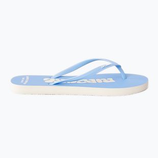 В'єтнамки жіночі Rip Curl Icons Of Surf Bloom mid blue
