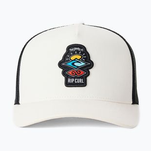 Кепка дитяча Rip Curl Search Icon Trucker white