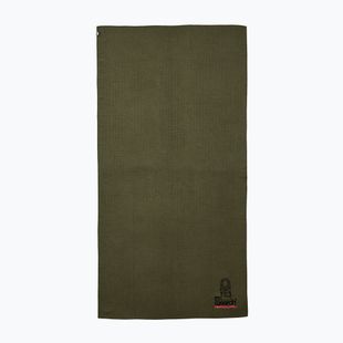 Рушник Rip Curl Search Packable Towel deep cactus