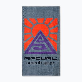 Рушник Rip Curl Sunstash Beach chrome
