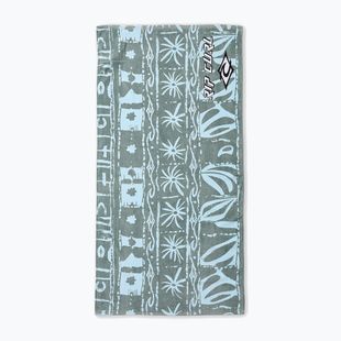 Рушник Rip Curl Sunstash Beach mineral blue
