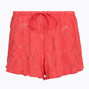 Жіночі плавальні шорти Rip Curl Oasis Swim Short deep red