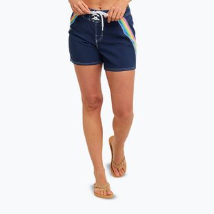 Шорти для плавання жіночі Rip Curl Surf Side 5 Boardshort dark navy