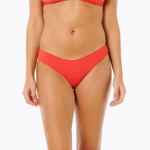 Низ купальника жіночий Rip Curl Classic Surf Cheeky red