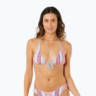 Верх купальника Rip Curl Coastal Instinct Tri Bikini Top multico