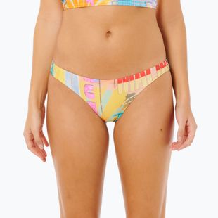 Низ купальника жіночий Rip Curl Hotel Malibu Good multico