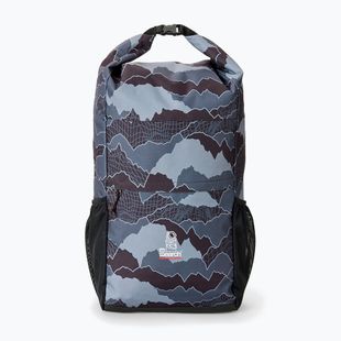 Рюкзак Rip Curl Surf Series Ventura Search 25 l grey