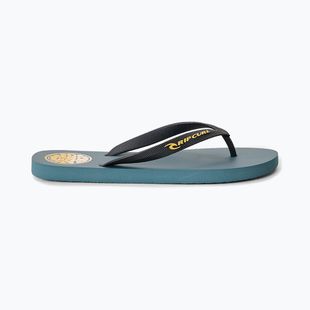В'єтнамки чоловічі Rip Curl Icons of Surf Bloom Open Toe moss