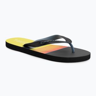 В'єтнамки чоловічі Rip Curl Daybreaker Bloom Open Toe neon lime