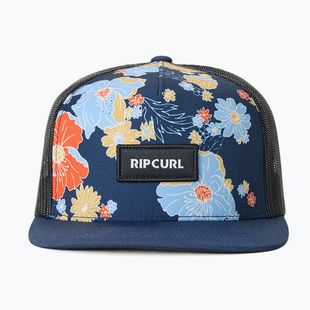 Кепка Rip Curl Combo Trucker navy/gold