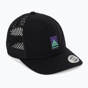 Кепка Rip Curl Search Dawn Trucker black