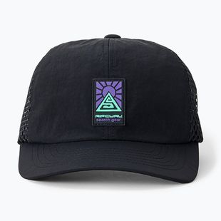 Кепка Rip Curl Search Dawn Trucker black