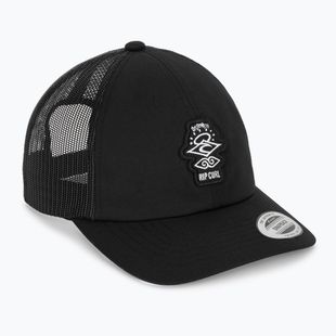 Кепка Rip Curl Search Icon Trucker black
