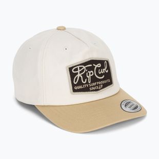 Кепка Rip Curl Pacific Rinse Sb bone/khaki