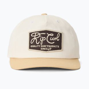 Кепка Rip Curl Pacific Rinse Sb bone/khaki