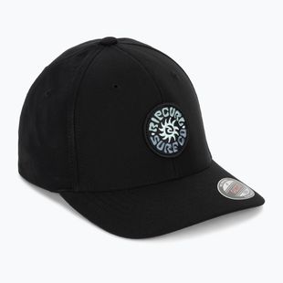 Кепка Rip Curl Pacific Rinse Flexfit black